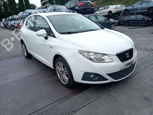 Fuse box SEAT IBIZA IV (6J5, 6P1) 1.6 TDI | BP27396350E1 