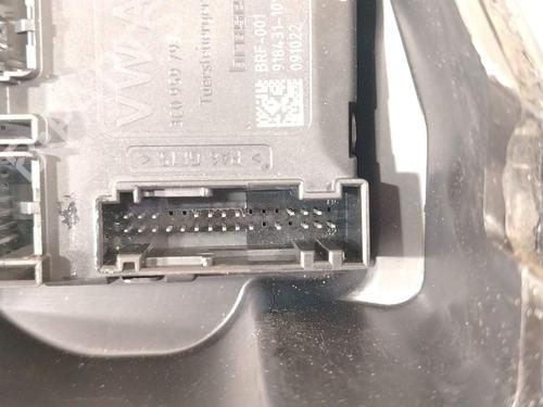 Front left window mechanism SEAT LEON (1P1) 1.9 TDI | BP32026197C22 - Image 3