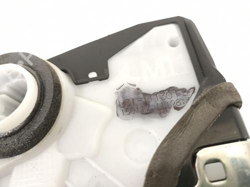 Front right lock TOYOTA YARIS (_P13_) 1.3 (NSP130_, NSP130) | BP21051651C97 