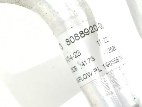 AC pipe BMW 4 Coupe (G22, G82) M4 Competition M xDrive | BP29279820M126 