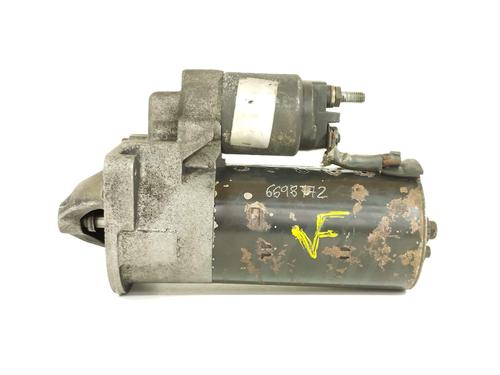Used Starter Starter 35931648 35931648