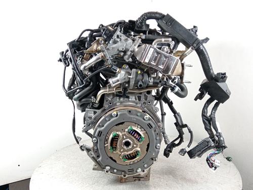 Engine TOYOTA C-HR (_X1_) 1.8 Hybrid (ZYX10_, ZYX11_) | BP17831715M1  - Image 7