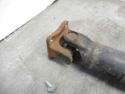 Driveshaft SUZUKI SX4 (EY, GY) | BP4849799M37 - Image 2