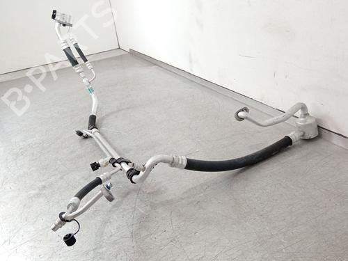 AC pipe HYUNDAI KONA (SX2) 1.6 GDi Hybrid | BP33325890M126 - Image 2