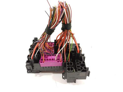 Fuse box SEAT IBIZA V (KJ1, KJG) | BP24341624E1 - Image 2