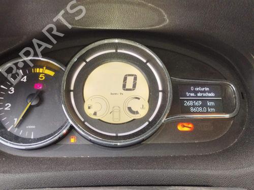 Engine RENAULT MEGANE III Hatchback (BZ0/1_, B3_) 1.5 dCi | BP39617470M1 - Image 3