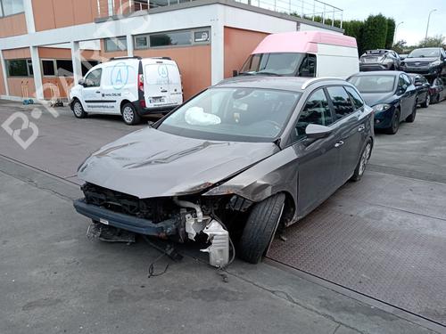 Engine SEAT LEON ST (5F8) 1.6 TDI | BP34583592M1  - Image 8