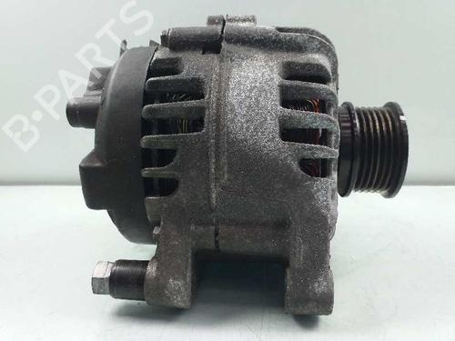 Generator FORD FOCUS III Turnier 1.6 TDCi (115 hp) 5034520