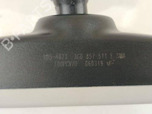 Rear mirror SEAT LEON ST (5F8) 1.5 TSI | BP34568040I6 - Image 6