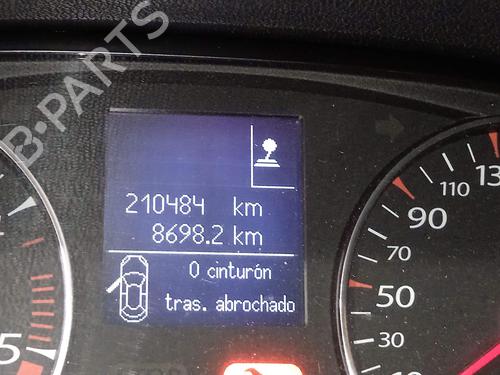 Engine RENAULT LAGUNA III (BT0/1) 2.0 dCi (BT01, BT08, BT09, BT0E, BT0K, BT12, BT1C, BT1D,... | BP34623510M1 - Image 2
