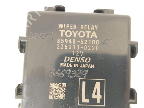 Electronic module TOYOTA YARIS CROSS (MXP_) 1.5 Hybrid All-wheel Drive (MXPJ15) | BP31944680M83 - Image 2