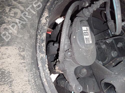 Used Left rear brake caliper Left rear brake caliper 38559784 38559784