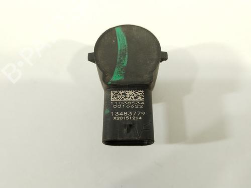 Electronic module OPEL ASTRA K (B16) 1.6 CDTi (68) | BP29175010M83 