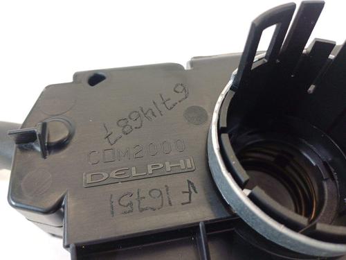 Headlight switch PEUGEOT 206+ (2L_, 2M_) 1.1 | BP36989284I24 - Image 9