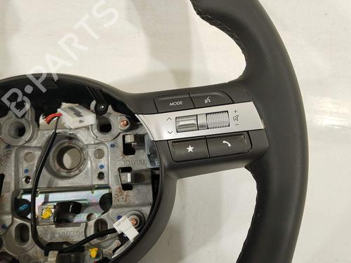 Rat HYUNDAI KONA (SX2) 1.6 GDi Hybrid | BP33324414C49 - Image 4