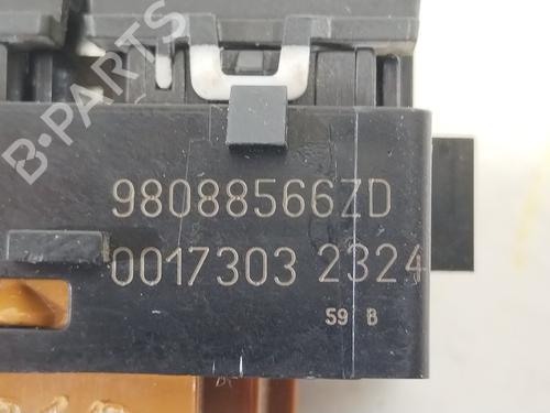 Switch PEUGEOT EXPERT Bus (V_) 1.6 BlueHDi 115 | BP34444796I30 - Image 4