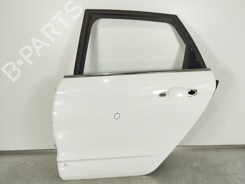 Used Left rear door CITROËN C4 II (NC_) [2009-2025]  10037742