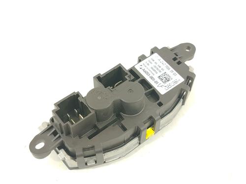 Heater resistor MERCEDES-BENZ A-CLASS (W177) AMG A 45 S 4-Matic+ (177.054) | BP34439308M108  - Image 5