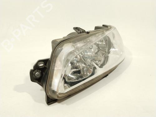 Left headlight PEUGEOT 306 (7B, N3, N5) 2.0 HDI 90 | BP28294888C28 
