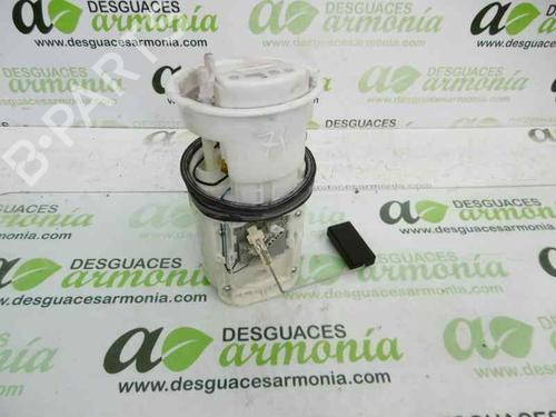 Fuel pump SKODA FABIA II (542)  | BP1843695M76 