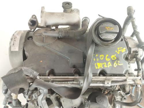 Used Injector SEAT IBIZA III (6L1) [2002-2009]  17044573