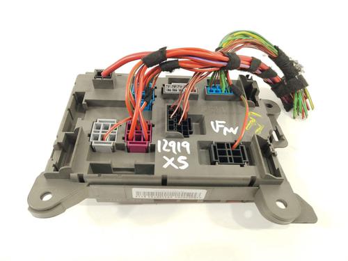 Fuse box BMW X5 (E70) 3.0 d | BP26525580E1 - Image 2