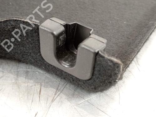 Rear parcel shelf CITROËN DS5 | BP16338729C85 - Image 7