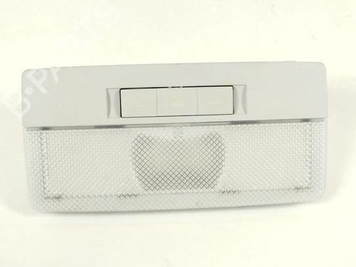 Used Interior roof light OPEL ADAM (M13) [2012-2019]  7442810