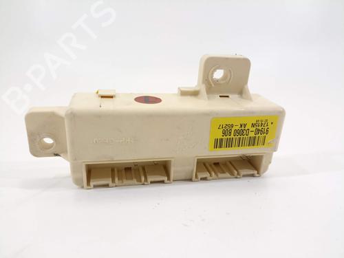 Used Electronic module Electronic module KIA SPORTAGE IV (QL, QLE) [2015-2022] 16152875 16152875