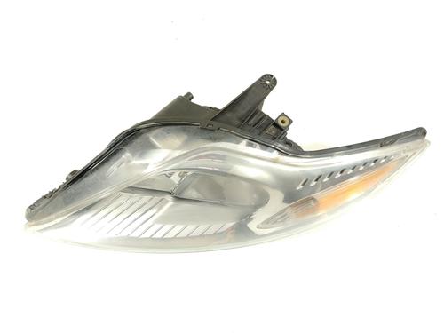 Left headlight FORD MONDEO IV (BA7) 2.0 TDCi | BP32783447C28  - Image 7