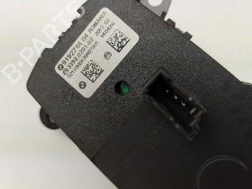 Headlight switch BMW 5 (F10) 520 d | BP7180374I24 