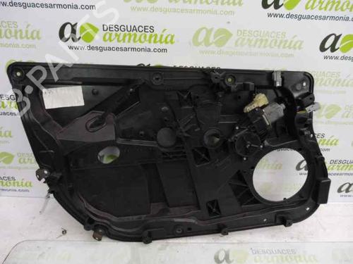 Used Front left window mechanism FORD FIESTA VI (CB1, CCN) [2008-2017]  1840065