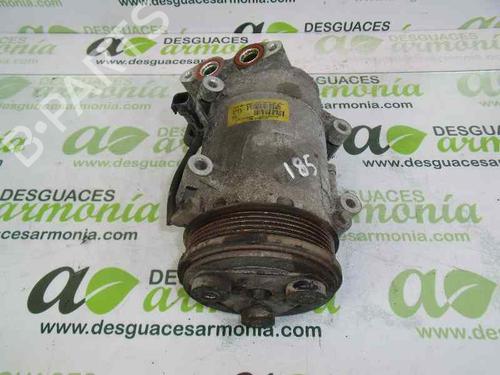 AC compressor FORD FOCUS II (DA_, HCP, DP)  | BP1845684M34 
