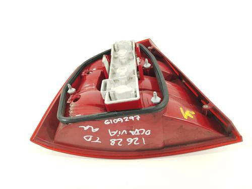 Right taillight SKODA OCTAVIA II (1Z3) 2.0 TDI 16V | BP26690122C35 