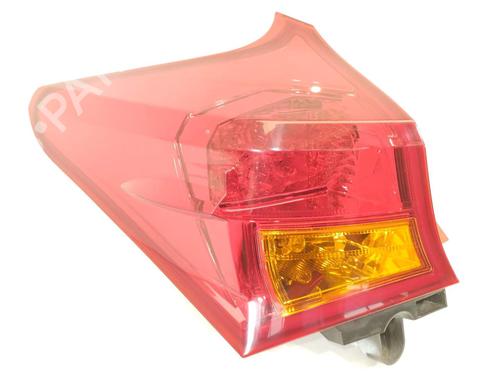 Used Left taillight Left taillight TOYOTA AURIS (_E15_) 1.8 Hybrid (ZWE150_, ZWE150R) (136 hp) 9767838 9767838