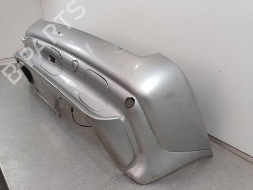 Rear bumper BMW X5 (E53)  | BP17529518C8 