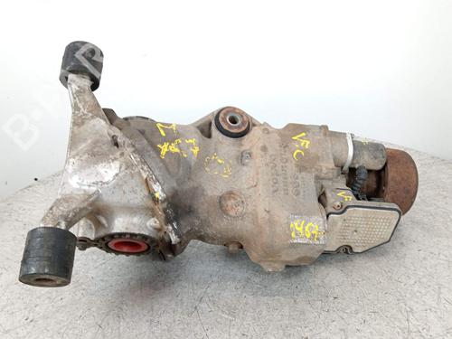 Used Rear differential Rear differential 34162086 34162086
