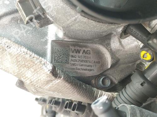 Engine CUPRA LEON Sportstourer (KL8, KU8, KUD) 2.0 VZ 4Drive | BP38460376M1 - Image 6