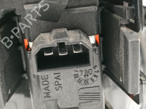 Left taillight SEAT LEON (1M1) 1.9 TDI | BP16476062C34 