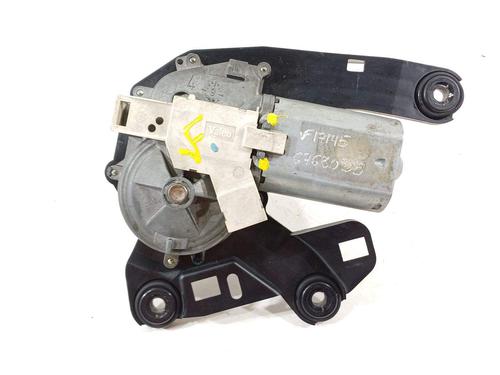 Used Rear wiper motor Rear wiper motor CITROËN BERLINGO Box Body/MPV (B9) 1.6 HDi 75 (75 hp) 40291790 40291790