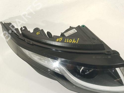 Right headlight LAND ROVER RANGE ROVER EVOQUE (L538) 2.0 D | BP36387512C29 - Image 6