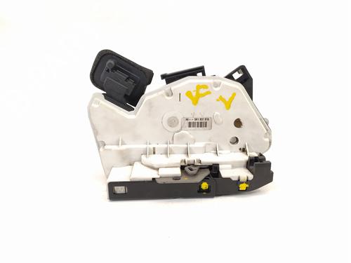Used Front right lock VW GOLF VI (5K1) [2008-2014]  6216270