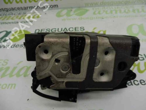 Rear right lock FORD FOCUS III  | BP1845349C99 