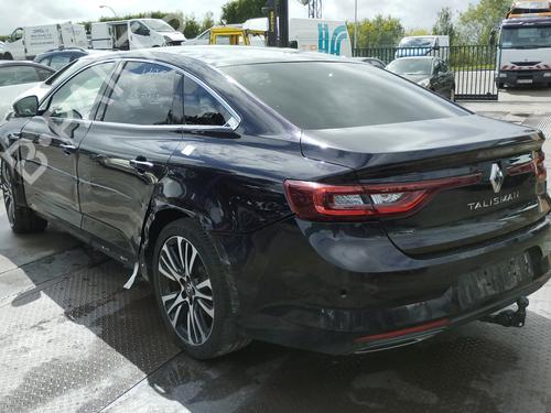 Girspak RENAULT TALISMAN (LP_)  | BP18409547M90 