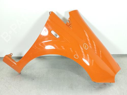 Used Right front fenders FIAT GRANDE PUNTO (199_) [2005-2025]  10697331