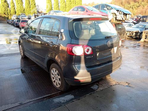 Starter VW GOLF PLUS V (5M1, 521) 1.9 TDI | BP36321779M8 - Image 5