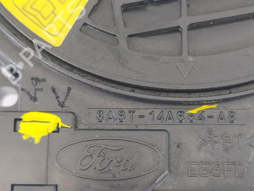 Squib airbag FORD FIESTA VI (CB1, CCN)  | BP9591777C102 