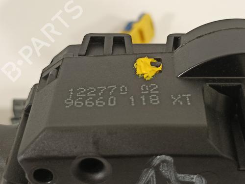 Headlight switch CITROËN C3 Pluriel (HB_) 1.4 HDi | BP19034629I24 