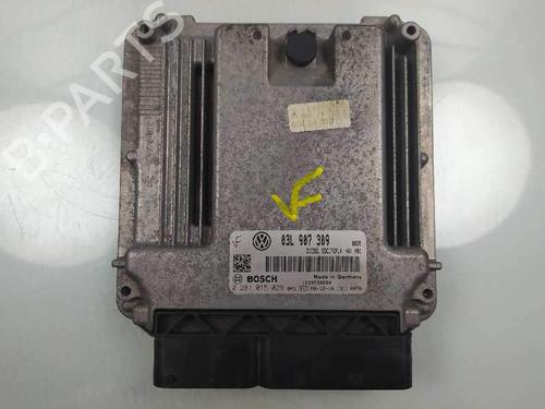 Used Engine control unit (ECU) Engine control unit (ECU) 6216268 6216268