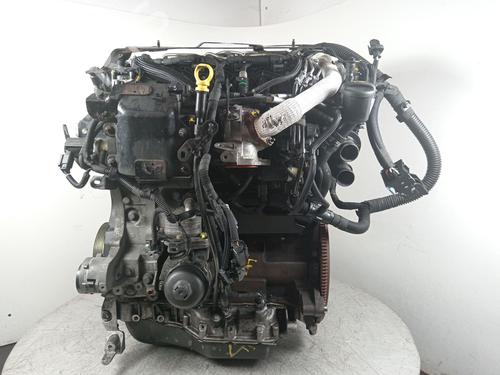Used Engine CITROËN C8 (EA_, EB_) [2002-2025]  16788417